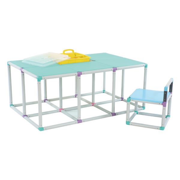 Gigo – Τραπέζι Δραστηριοτήτων