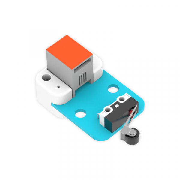 PlanetX Crash Sensor