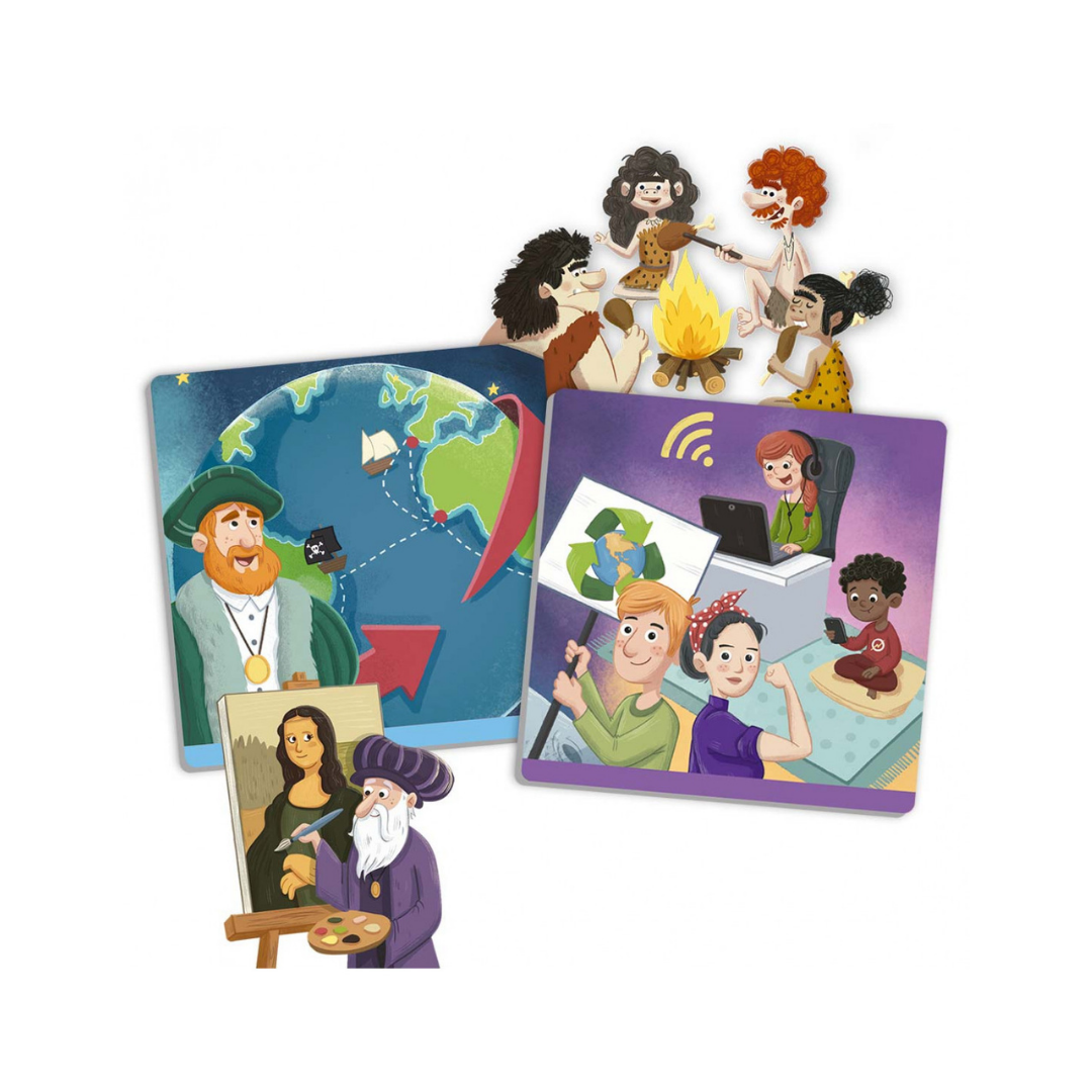 Discover the history of humanity! - Image 3