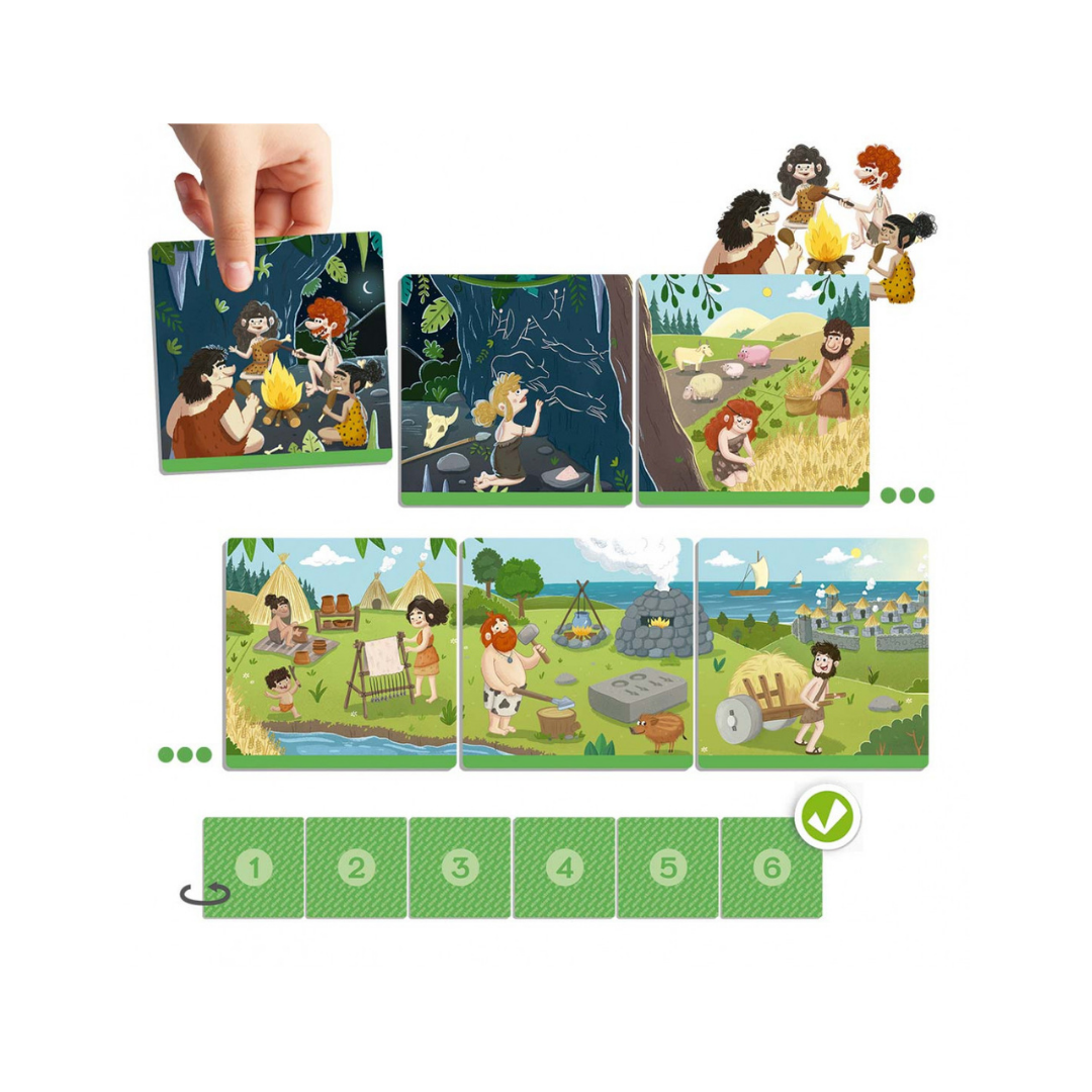 Discover the history of humanity! - Image 4