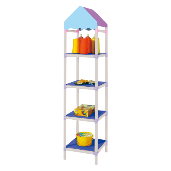 Πύργος αποθήκευσης μονής στήλης