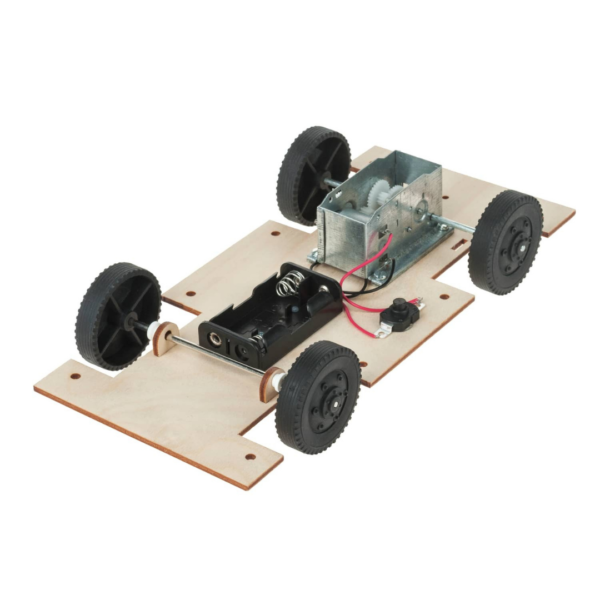 Ηλεκτρικό Αυτοκίνητο