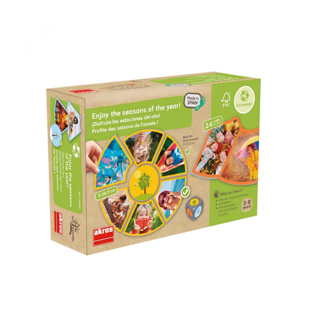 Enjoy the seasons of the year! - Image 4