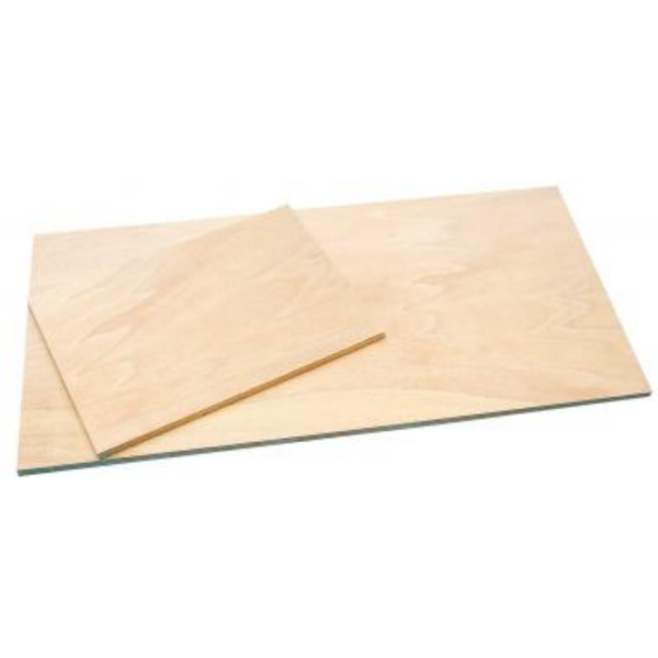 Κόντρα Πλακέ 4 x 600 x 300 mm 1τεμ