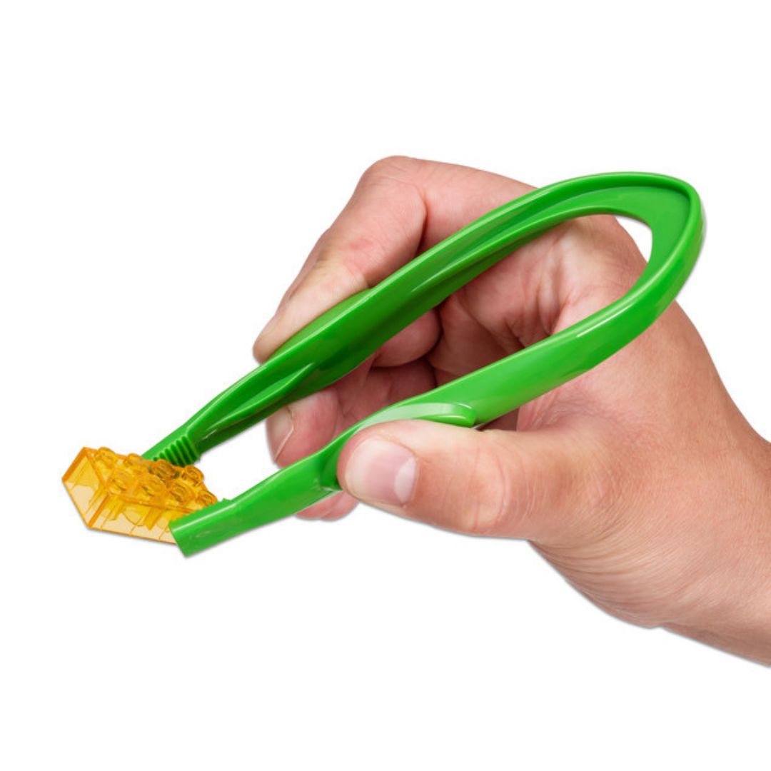 Giant tweezers set of 6 pieces - Image 2