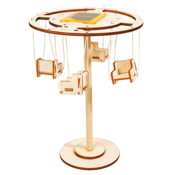 Easyline Ηλιακό Καρουζέλ