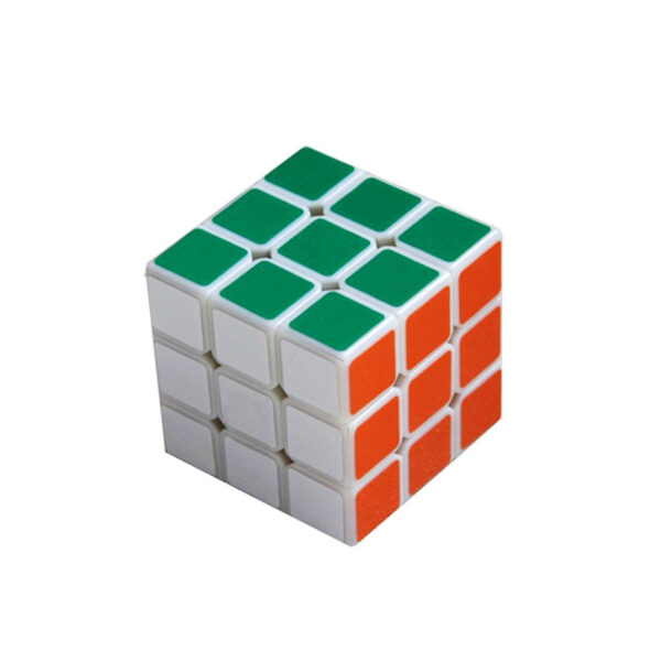 Rubik's Cube 4,5 cm