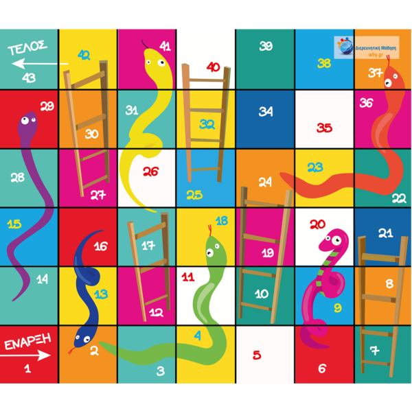 BeeBot – Φιδάκι