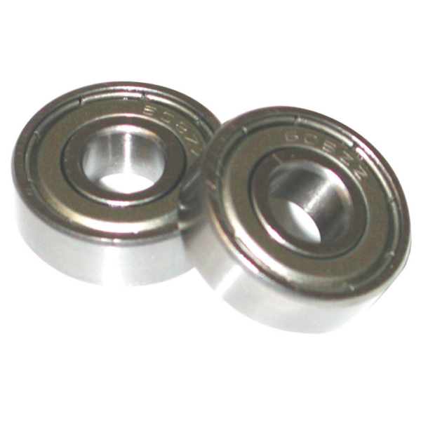 Ρουλεμάν 16mm με οπή 5mm