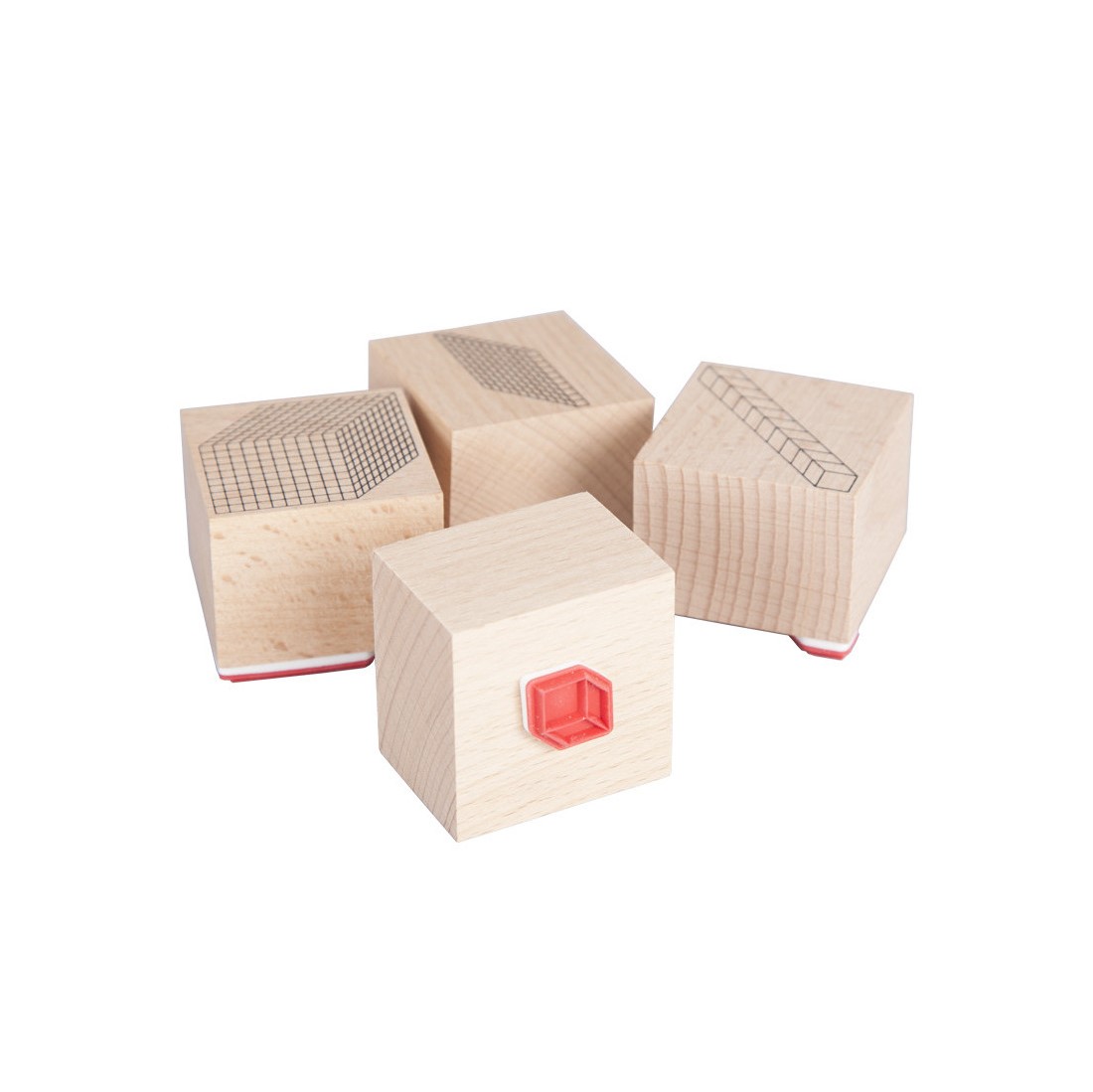 Σφραγίδες αριθμητικής ανάλυσης με βάση το 10 - Image 3