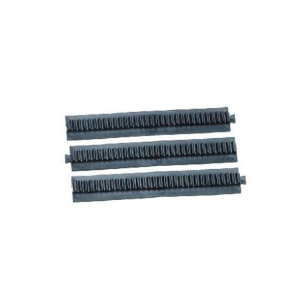 Οδοντωτός Βραχίονας Ακριβείας 4mm (1 τεμ)