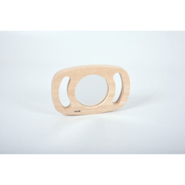 Easy Hold Plane Mirror