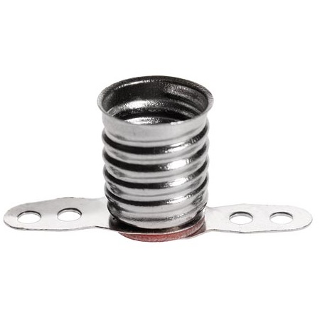 Μεταλλική Βάση Για Λαμπάκι