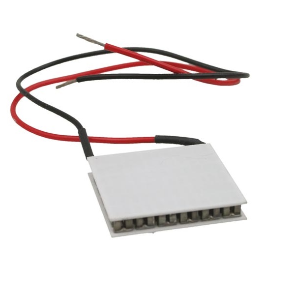 Θερμοστοιχείο