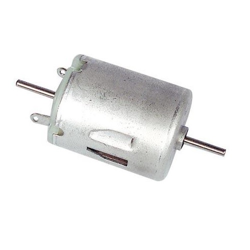 Μοτέρ 1.5-12 V