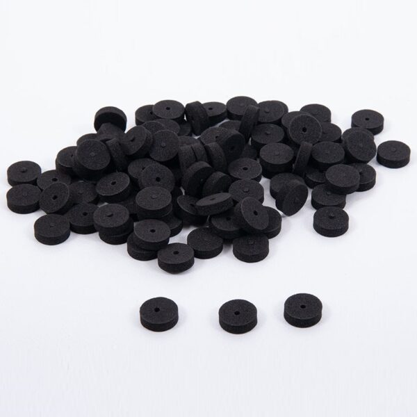 Τελείωμα Αξόνων απο Φόαμ (8 τεμ)