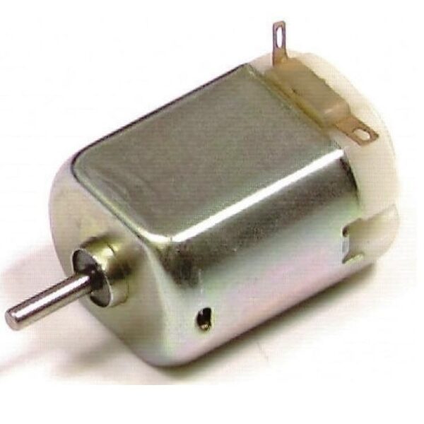 Μοτέρ 1.5 – 4.5 V