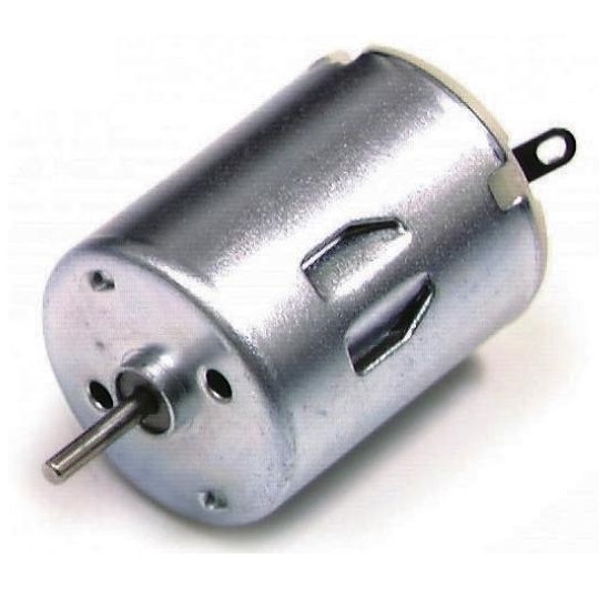Μοτέρ 3-6V