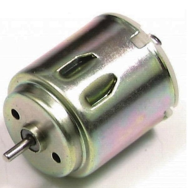 Μοτέρ 0.5 – 4.5 V