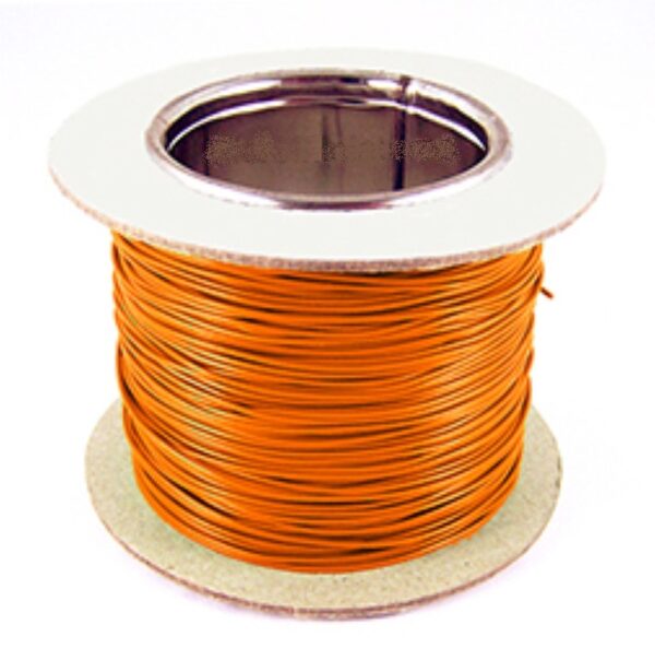 Καλώδιο καρούλι 100m