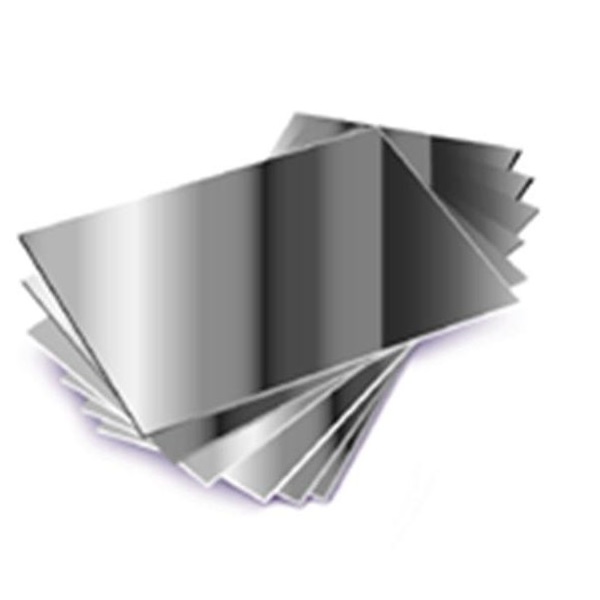 ΣΕΤ Κατόπτρων Α4 10τεμ