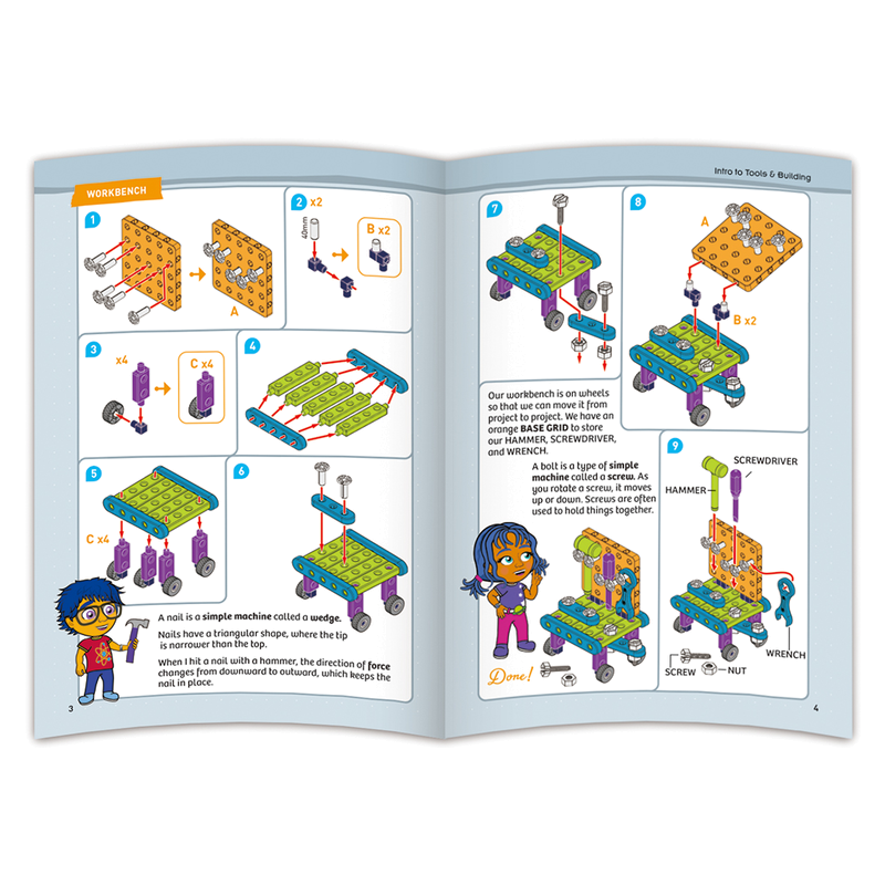 Gigo Intro To Tools & Building Junior Engineer - Image 8