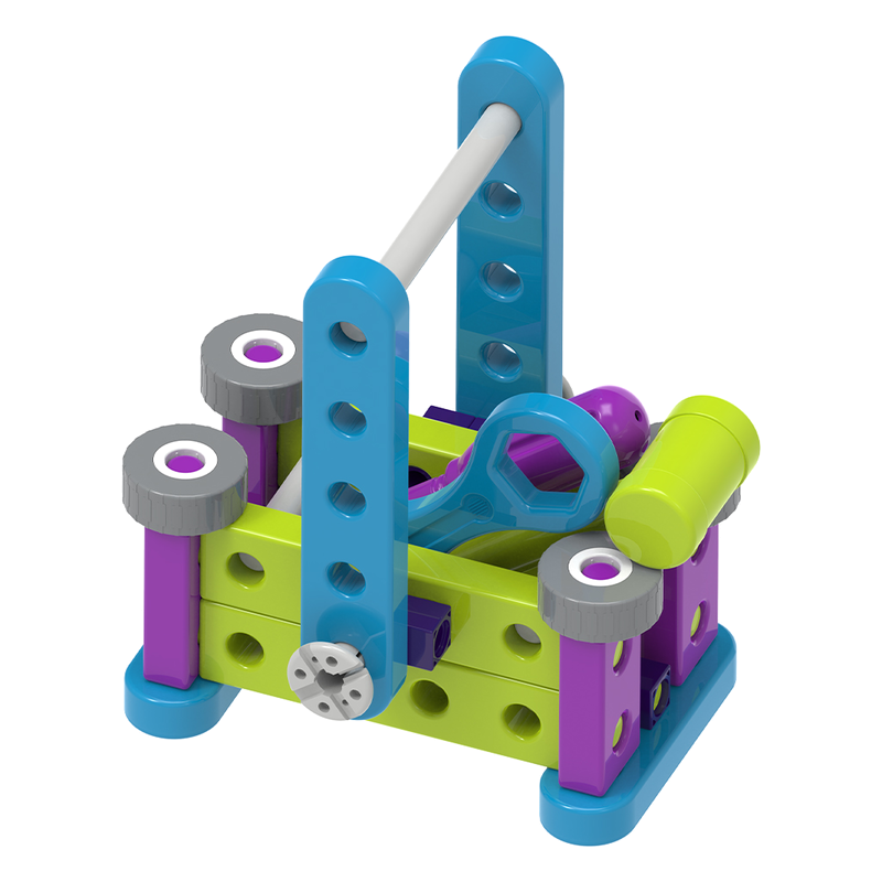 Gigo Intro To Tools & Building Junior Engineer - Image 3