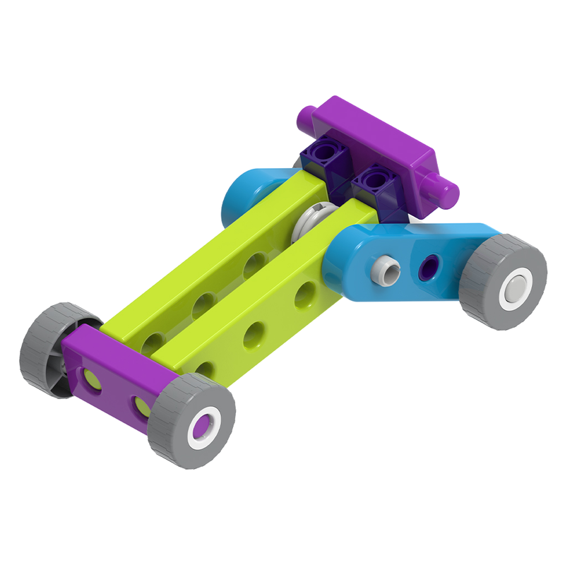 Gigo Intro To Tools & Building Junior Engineer - Image 4