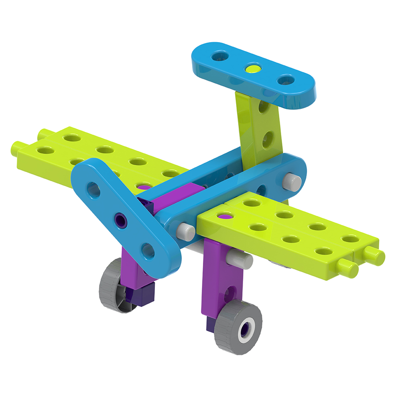 Gigo Intro To Tools & Building Junior Engineer - Image 5