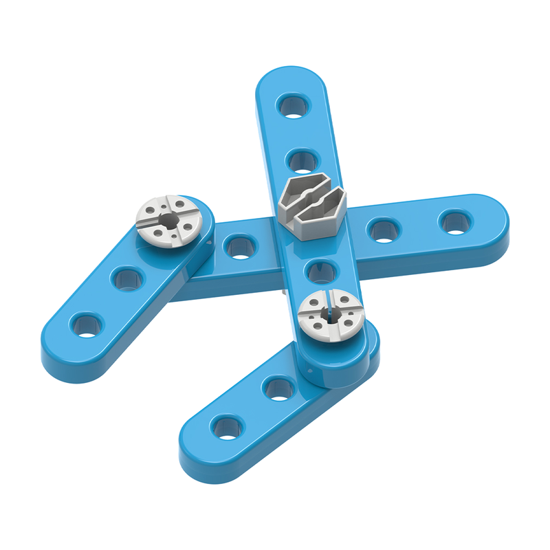 Gigo Intro To Tools & Building Junior Engineer - Image 7