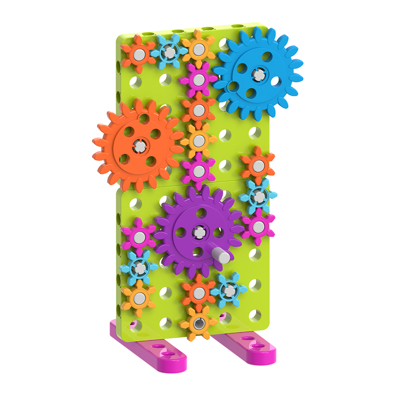 Gigo Intro To Gears Junior Engineer - Image 2