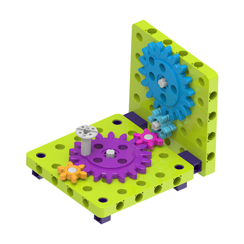 Gigo Intro To Gears Junior Engineer - Image 3