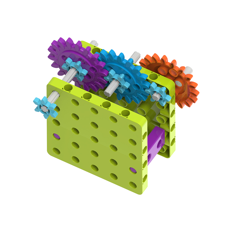 Gigo Intro To Gears Junior Engineer - Image 4