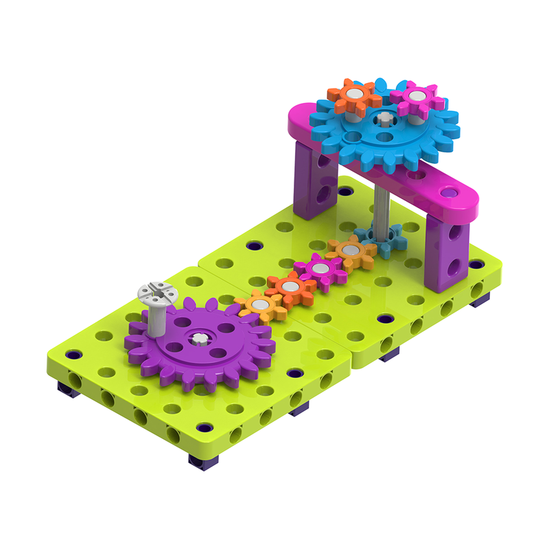 Gigo Intro To Gears Junior Engineer - Image 5