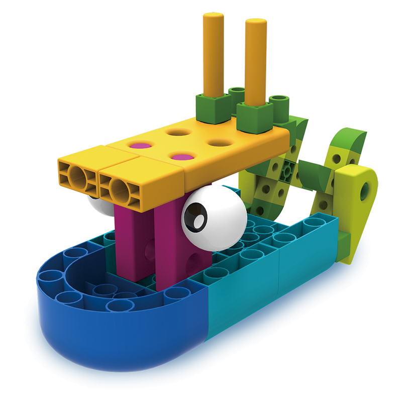 Gigo Boat Engineer Junior Engineer - Image 5