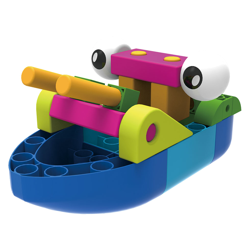 Gigo Boat Engineer Junior Engineer - Image 7