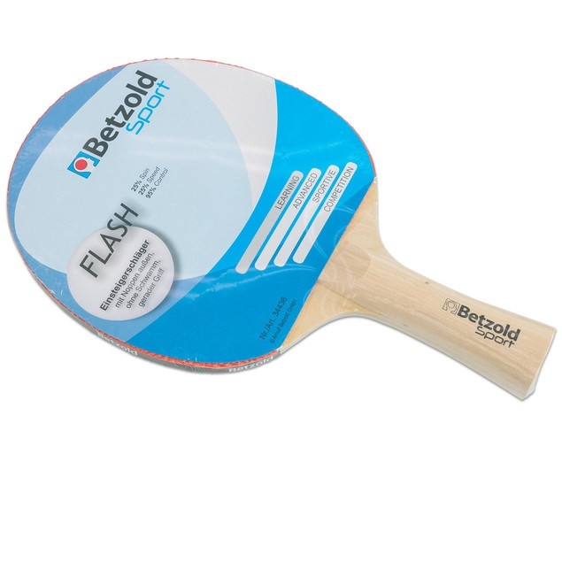 Ρακέτα Πινγκ Πονγκ - Image 4
