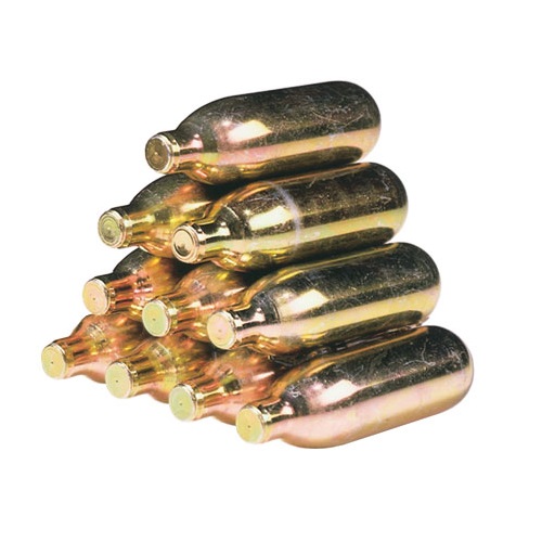 CO2 Cartridge 10-Pack