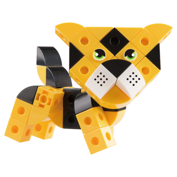 Gigo Year Of The Tiger