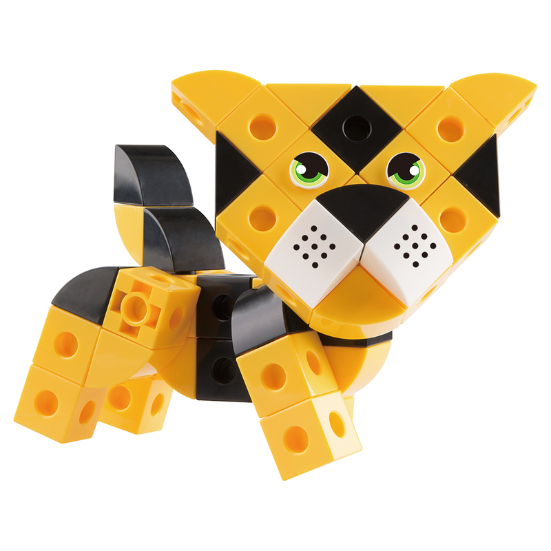 Gigo Year Of The Tiger