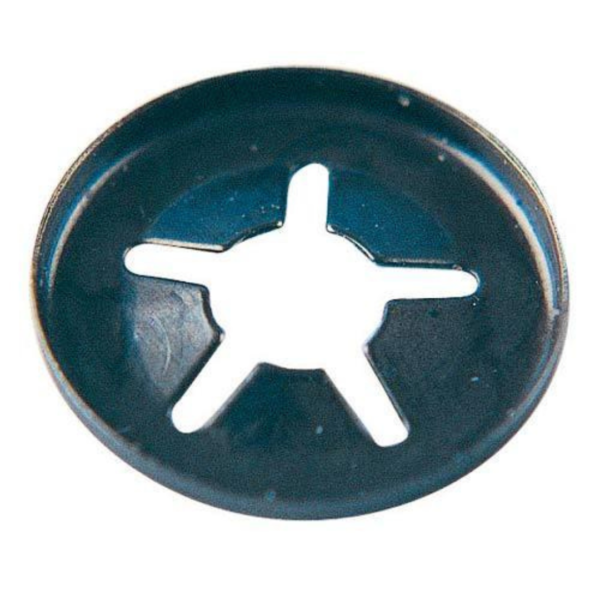 Τελείωμα Αξόνων 4mm (σετ 4 τεμ)