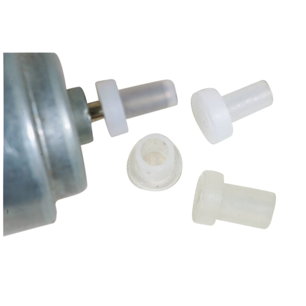 Μειωτήρες 4/2 mm (4τεμ)