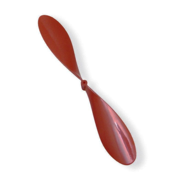 Έλικας με 2 φτερά