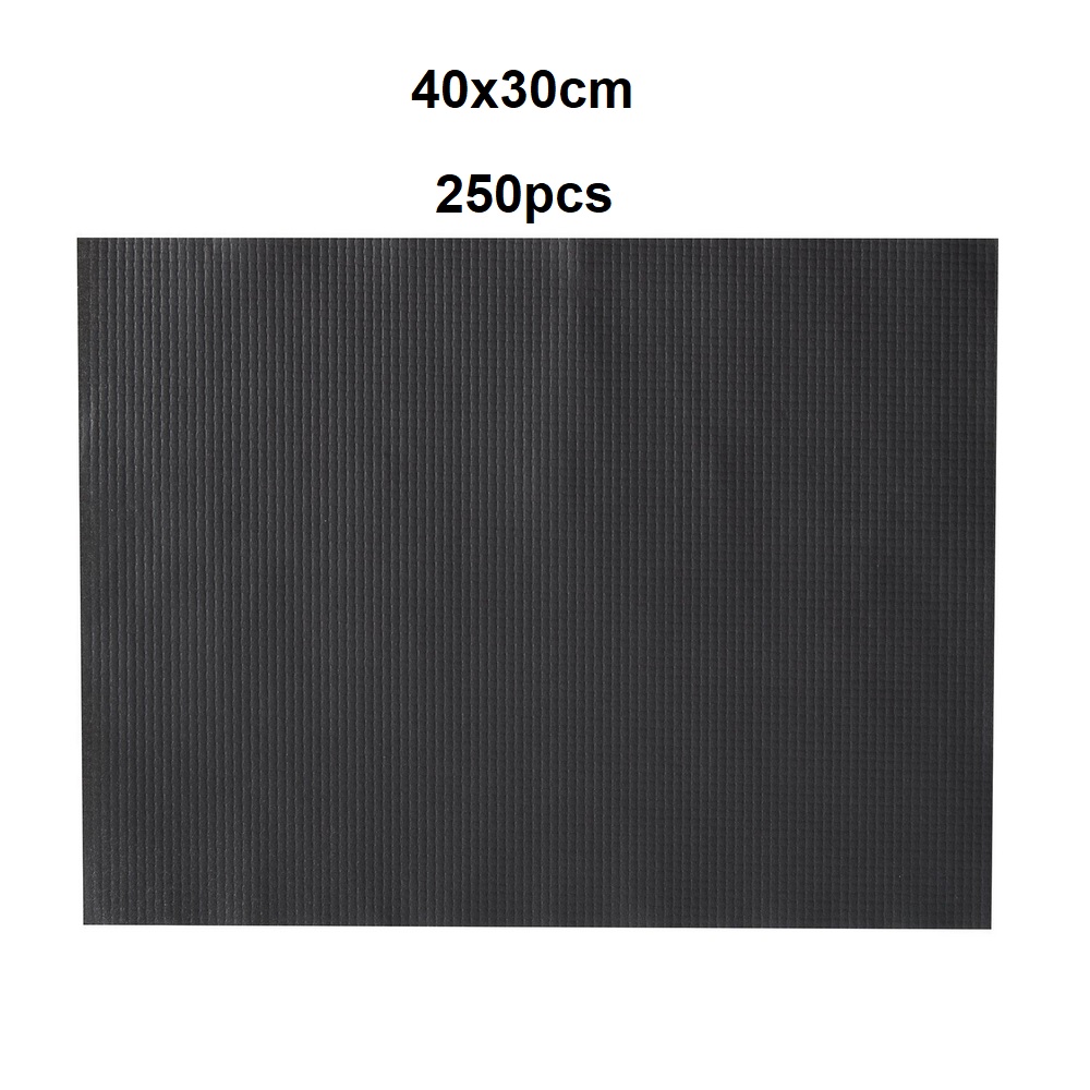 Καλύμματα Χαρτιά Εργασίας για Πάγκους 40×30 250τεμ