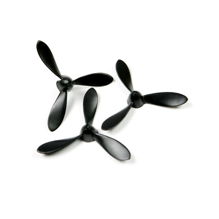 Προπέλα με 3 Φτερά