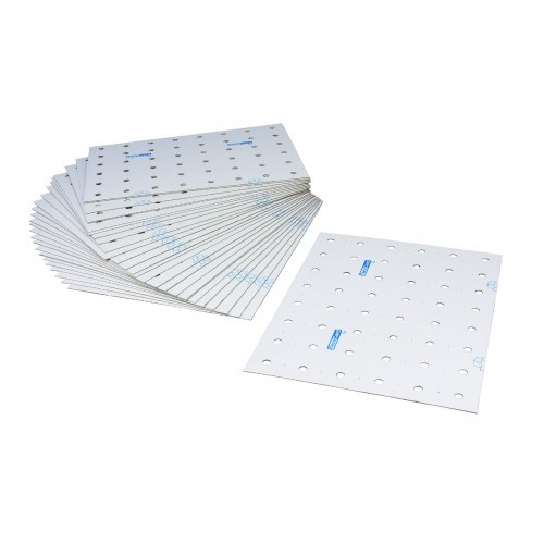 TechCard Φύλλο A5 (8×6)