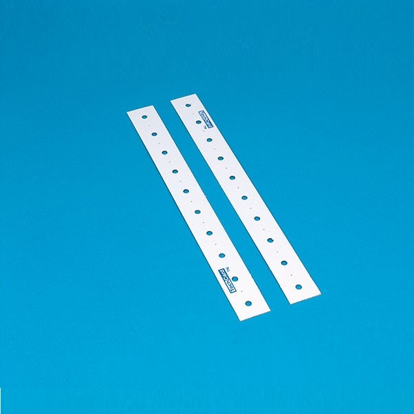 TechCard Strips (1×10)