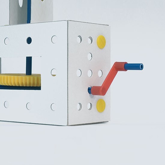 TechCard – Μανιβέλα