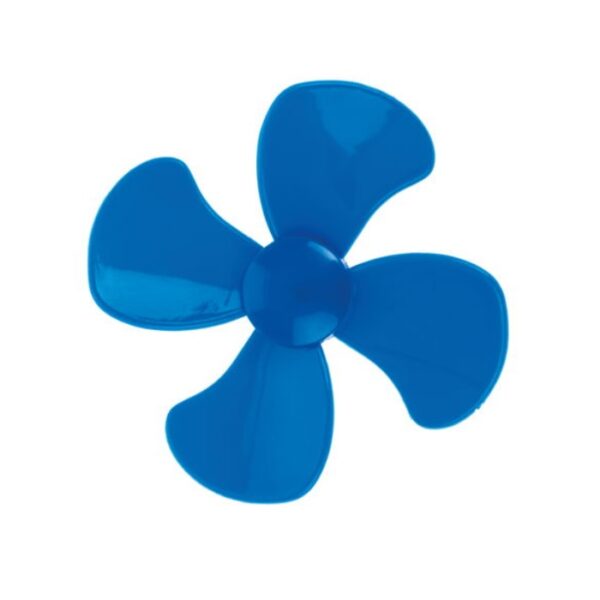 Προπέλα με 4 πτερύγια