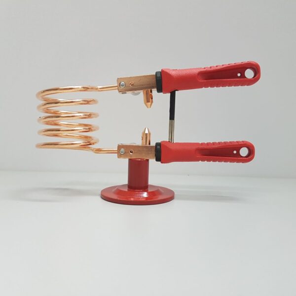 Συσκευή Σημειακής Συγκόλλησης